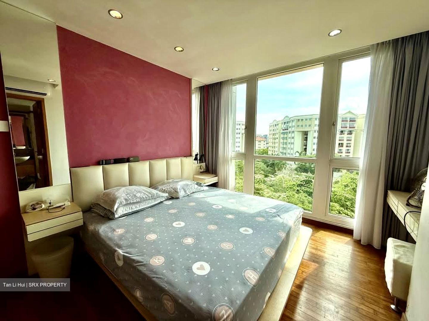 Changi Rise Condominium (D18), Condominium #545471391